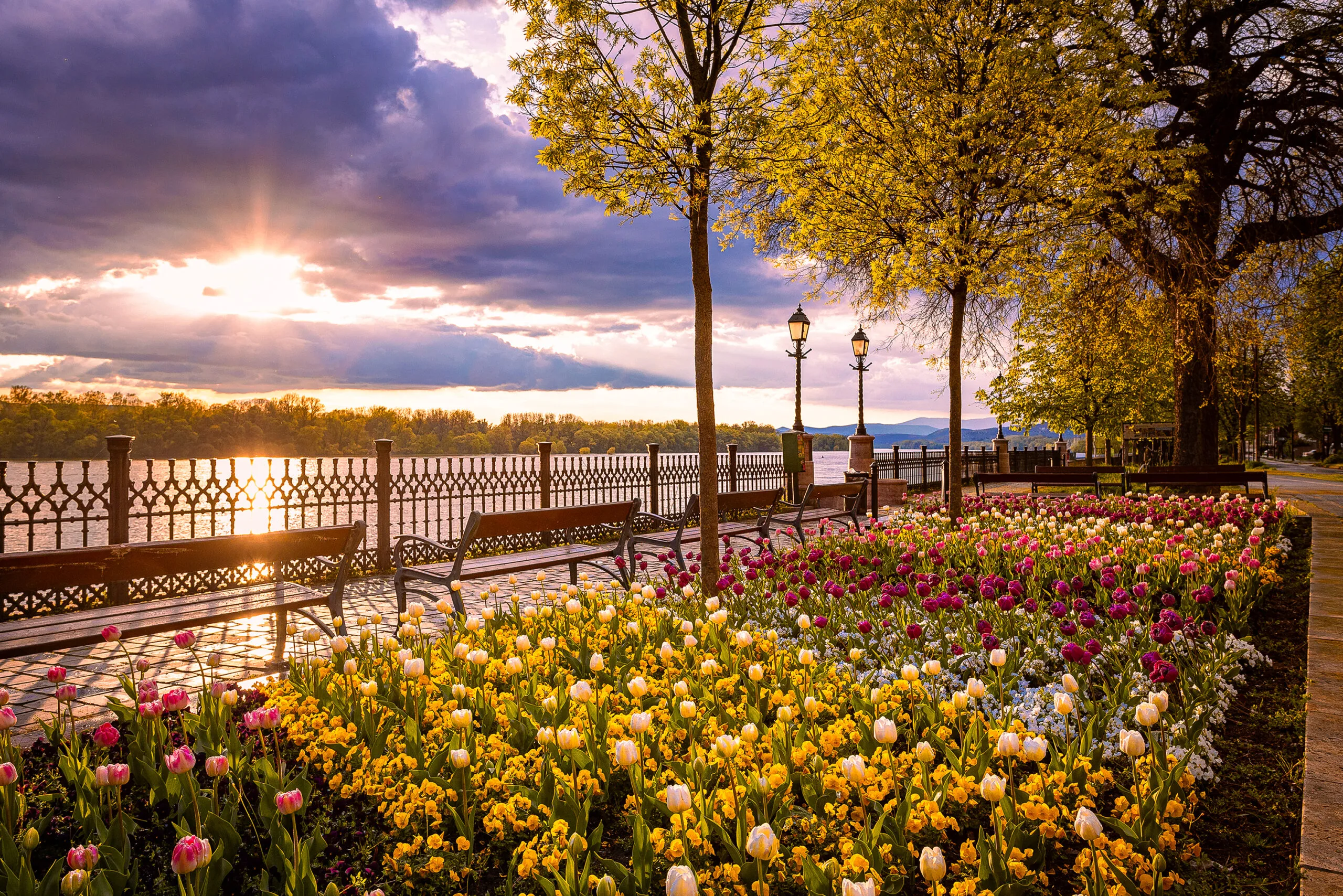 Vác eladó új építésű lakások