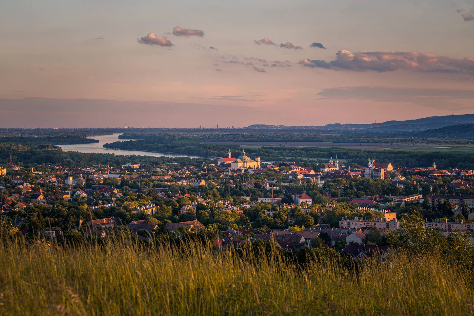 Váci Dunakanyar - Dunakanyar Residence